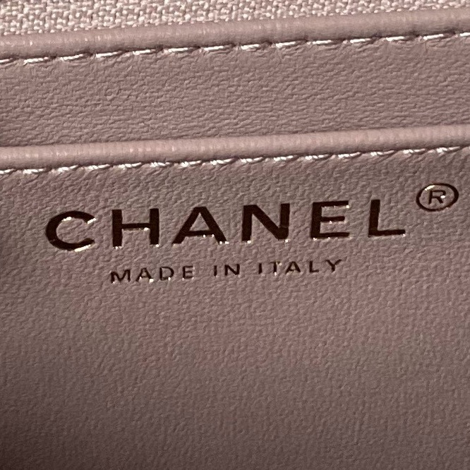 Chanel Stachel Bags